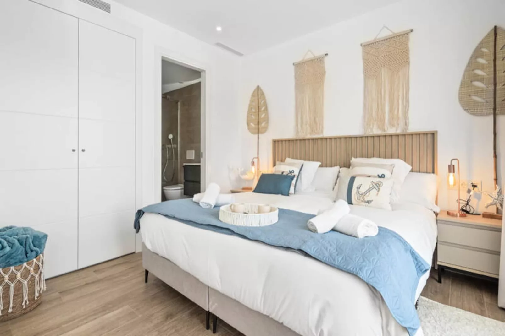 Appartements à Casares-Niet-getagd