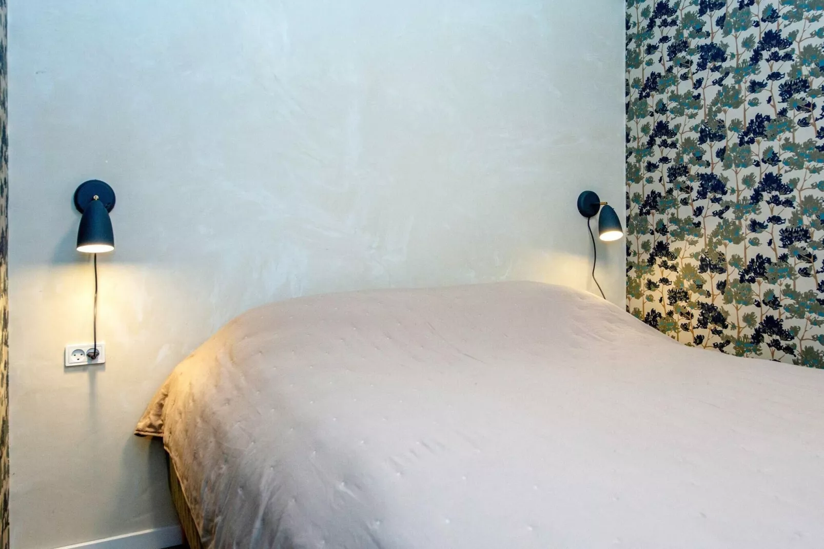 10 persoons vakantie huis in Ry-By Traum-Binnen