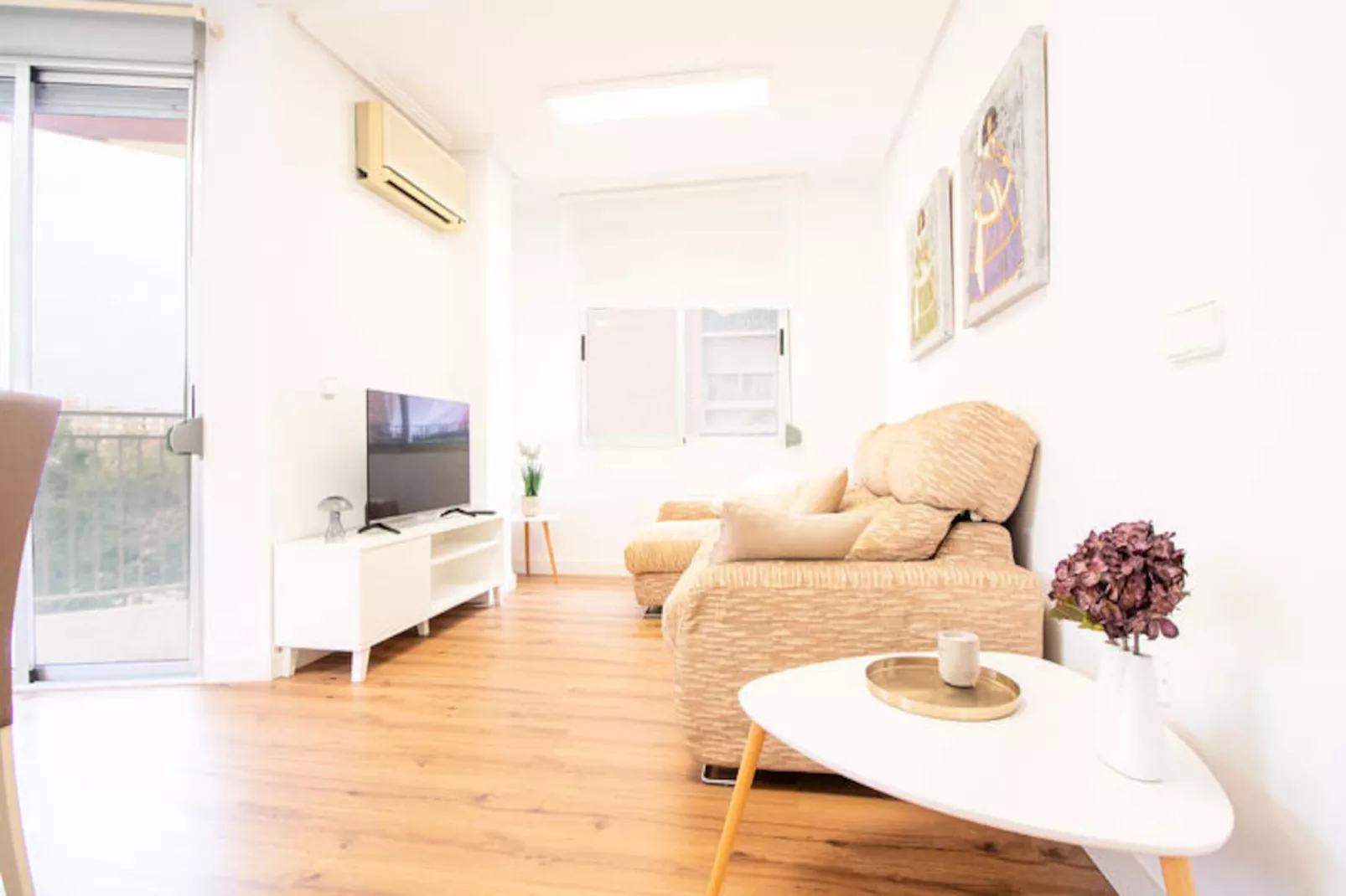 Appartements à Puerto de Sagunto-Niet-getagd