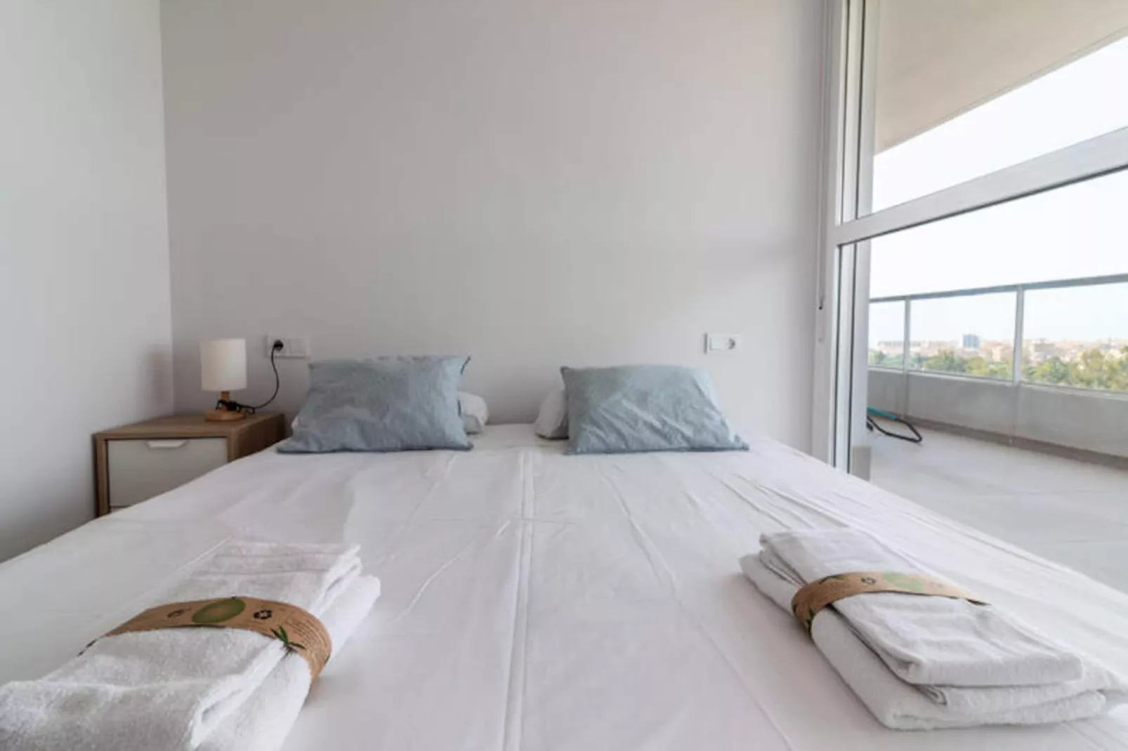 Appartements à Canet d'En Berenguer-Niet-getagd