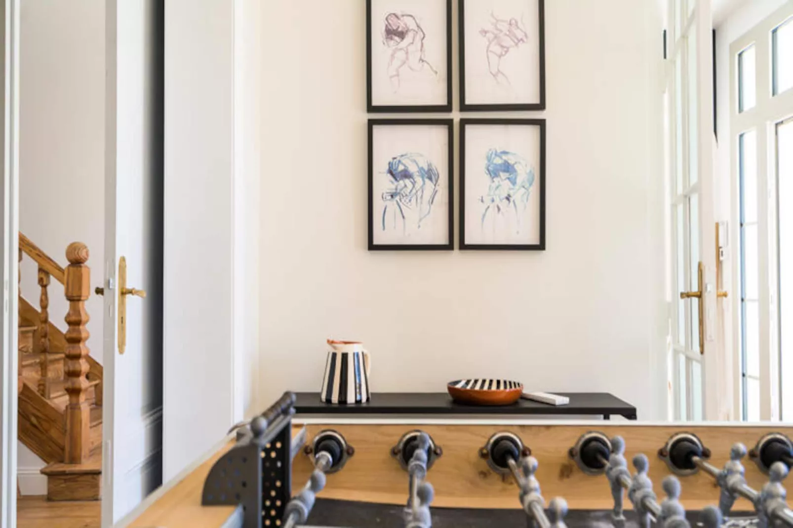 Maison à Arcachon-Niet-getagd