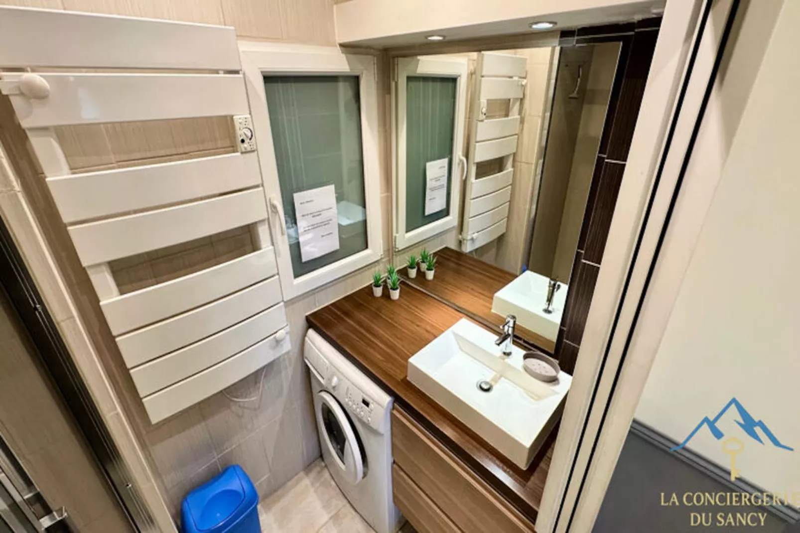 Appartements à Le Mont Dore-Niet-getagd