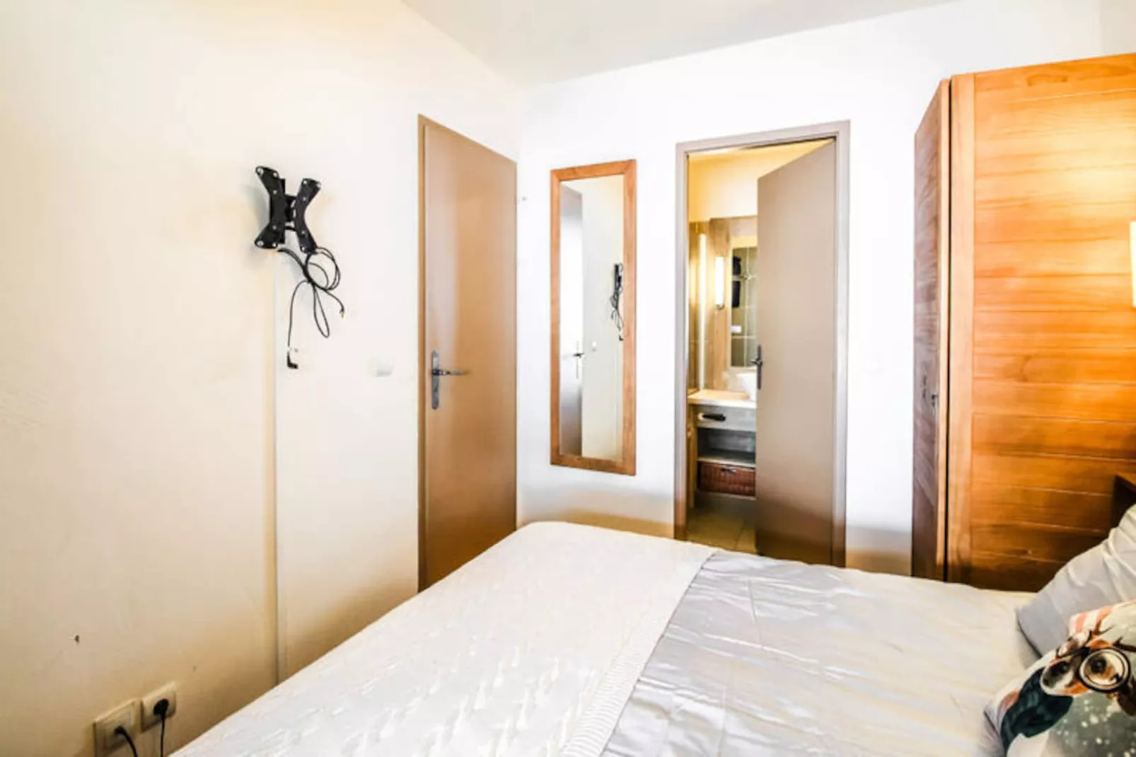 Appartements à Flaine - Niet-getagd