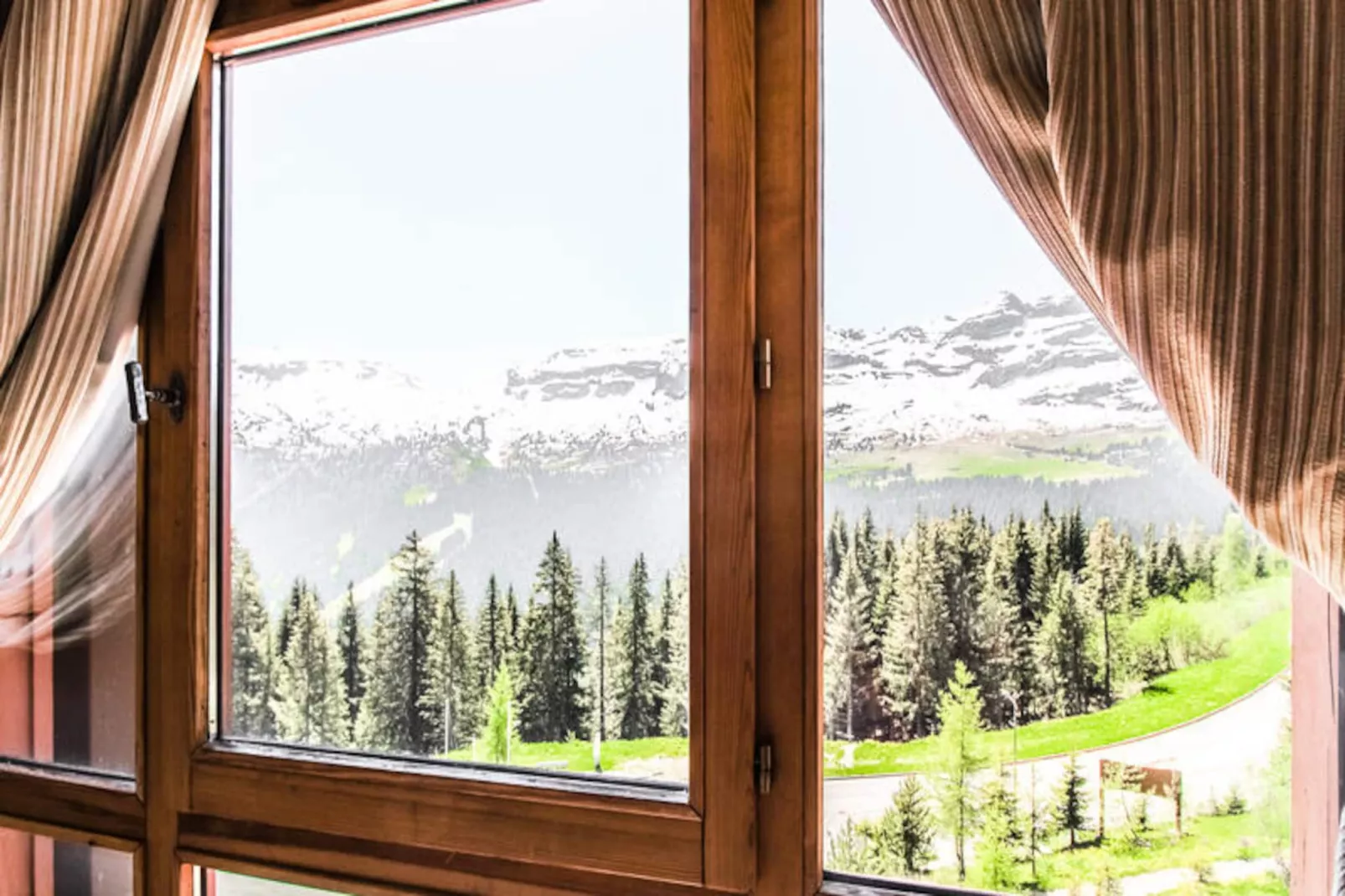 Appartements à Flaine - Niet-getagd