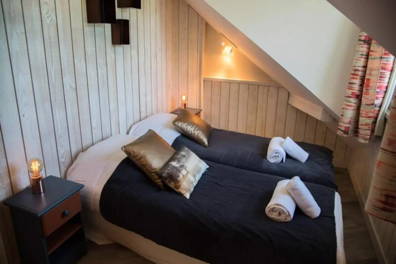 Appartements à Duingt-Niet-getagd