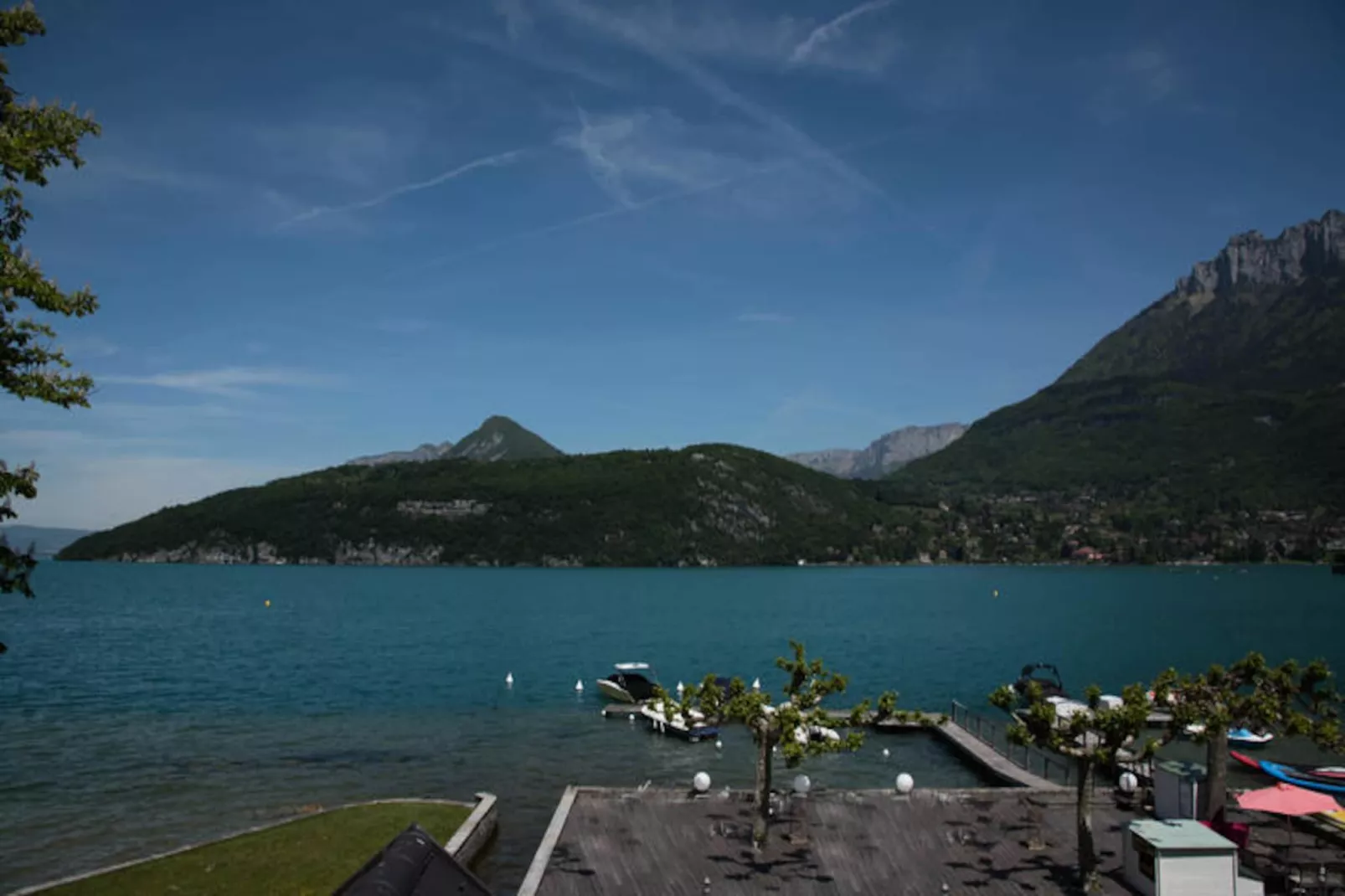 Appartements à Duingt-Niet-getagd