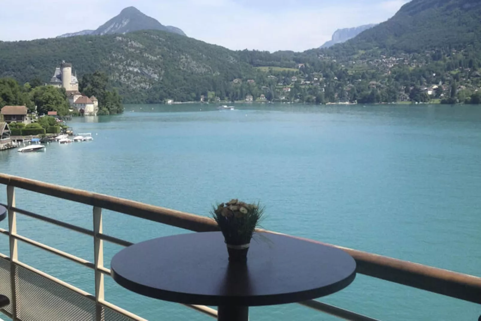 Studio à Duingt-Niet-getagd