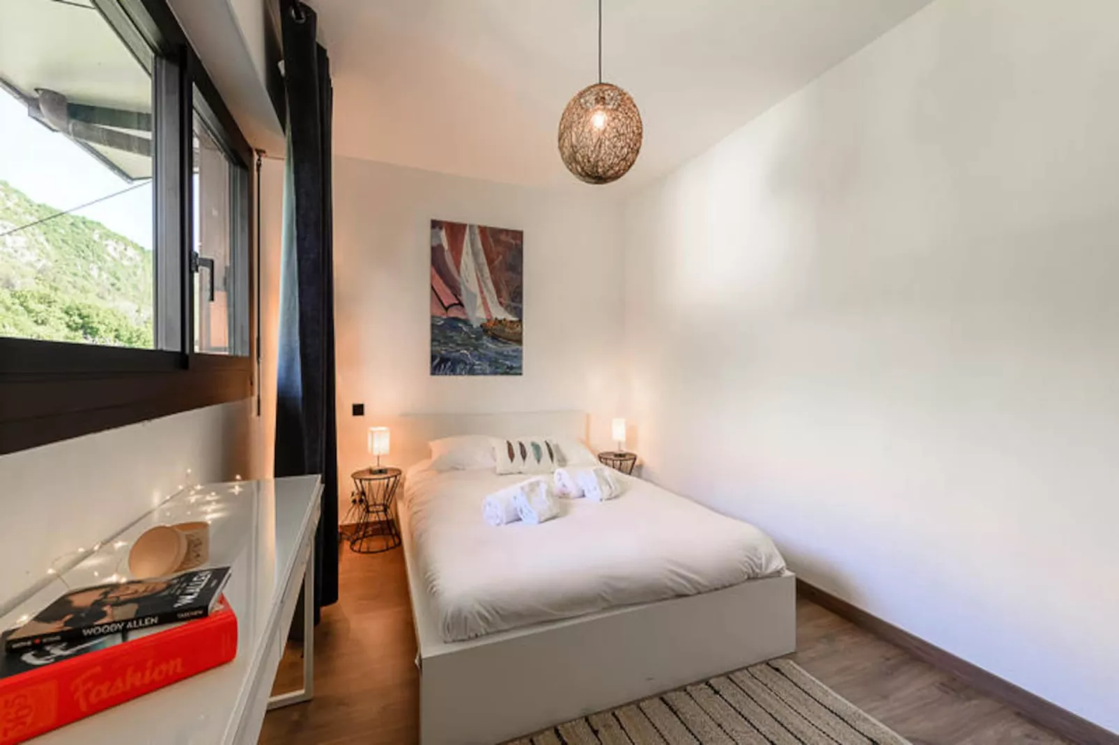 Appartements à Doussard-Niet-getagd