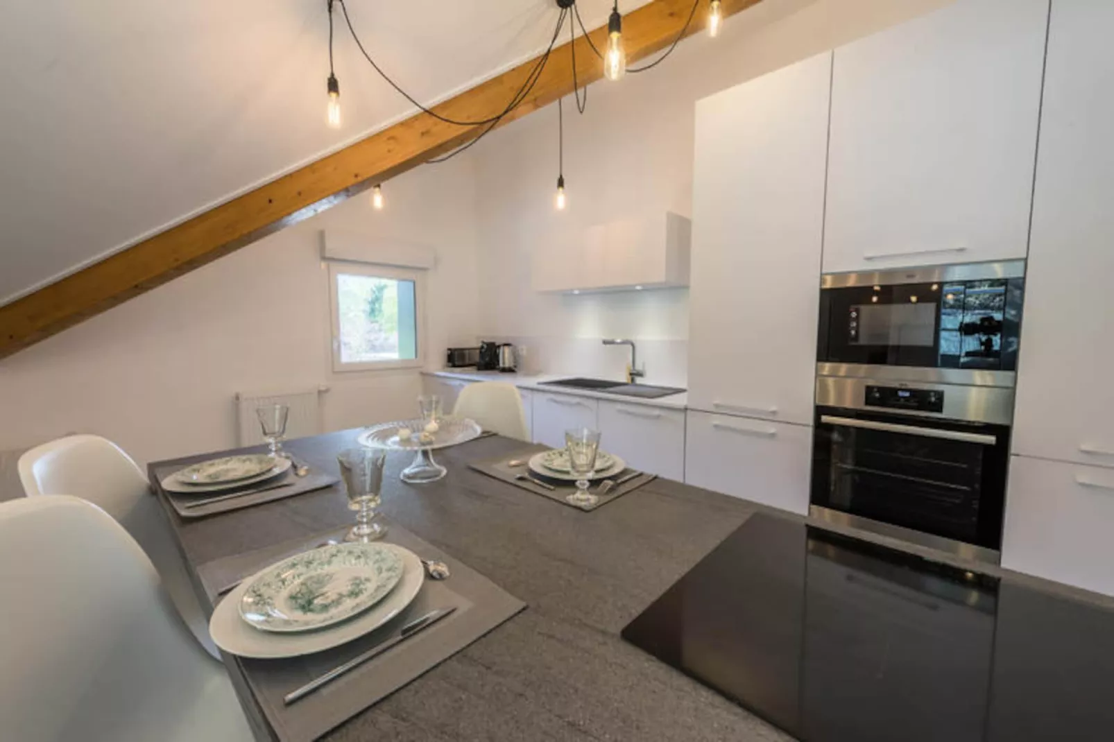 Appartements à Duingt-Niet-getagd