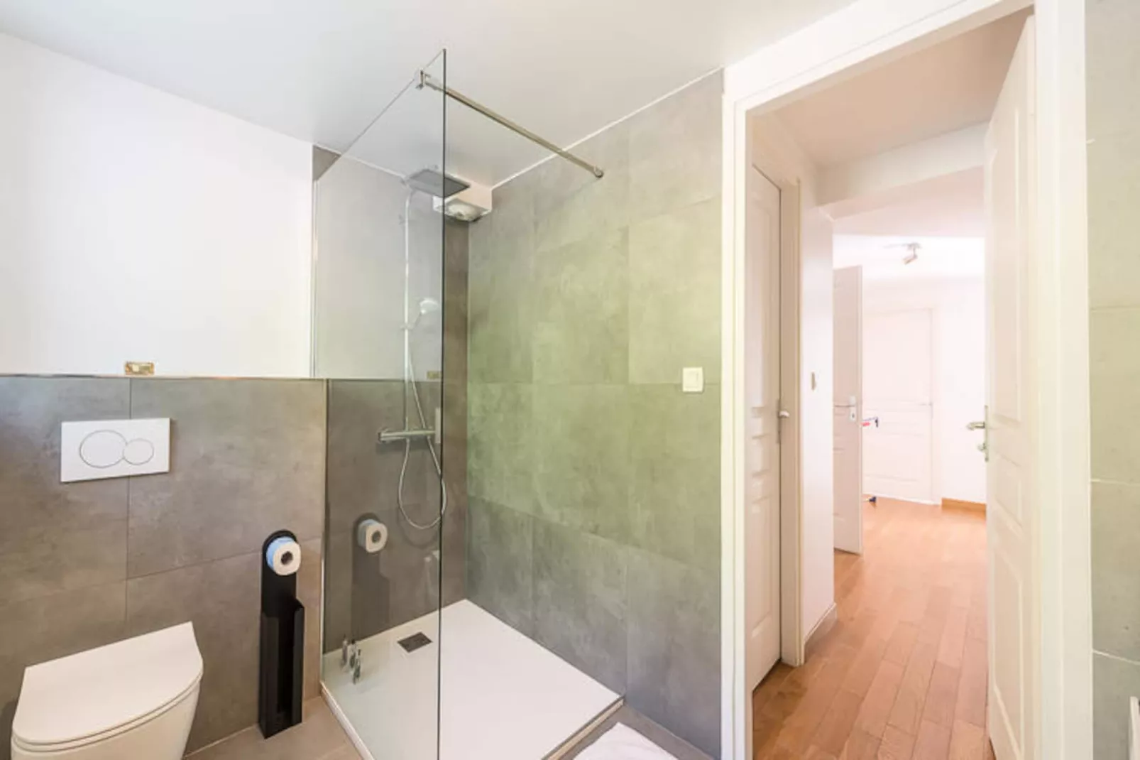 Appartements à Duingt-Niet-getagd