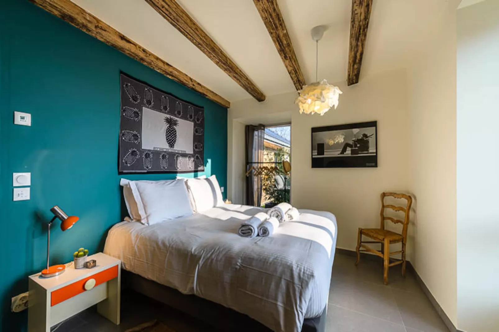 Maison à Saint-Jorioz-Niet-getagd