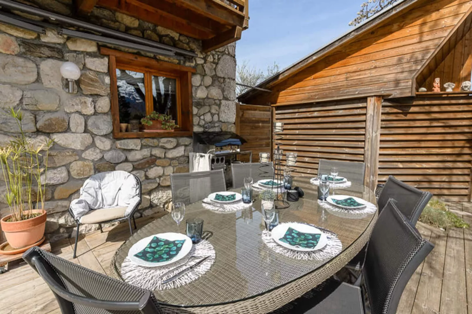 Maison à Saint-Jorioz-Niet-getagd