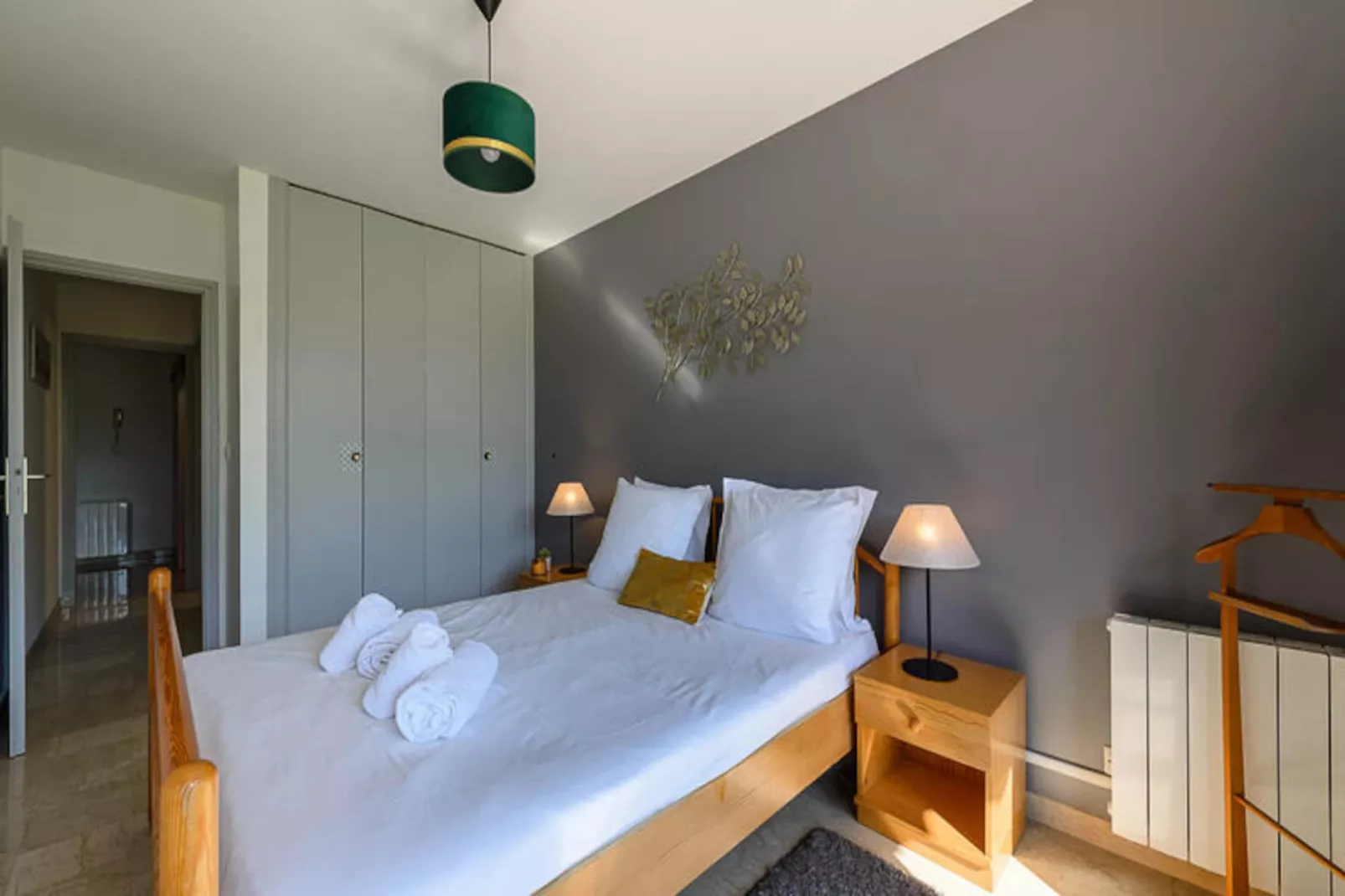 Appartements à Duingt-Niet-getagd