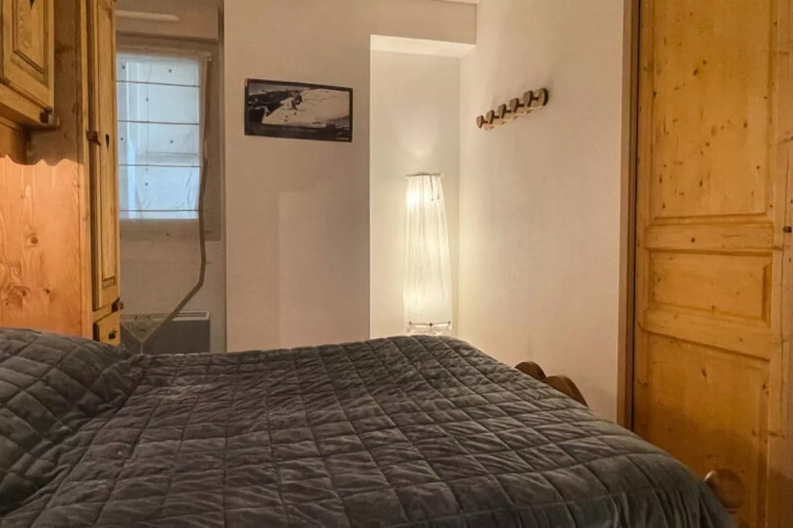 Appartements à Le Lioran-Niet-getagd