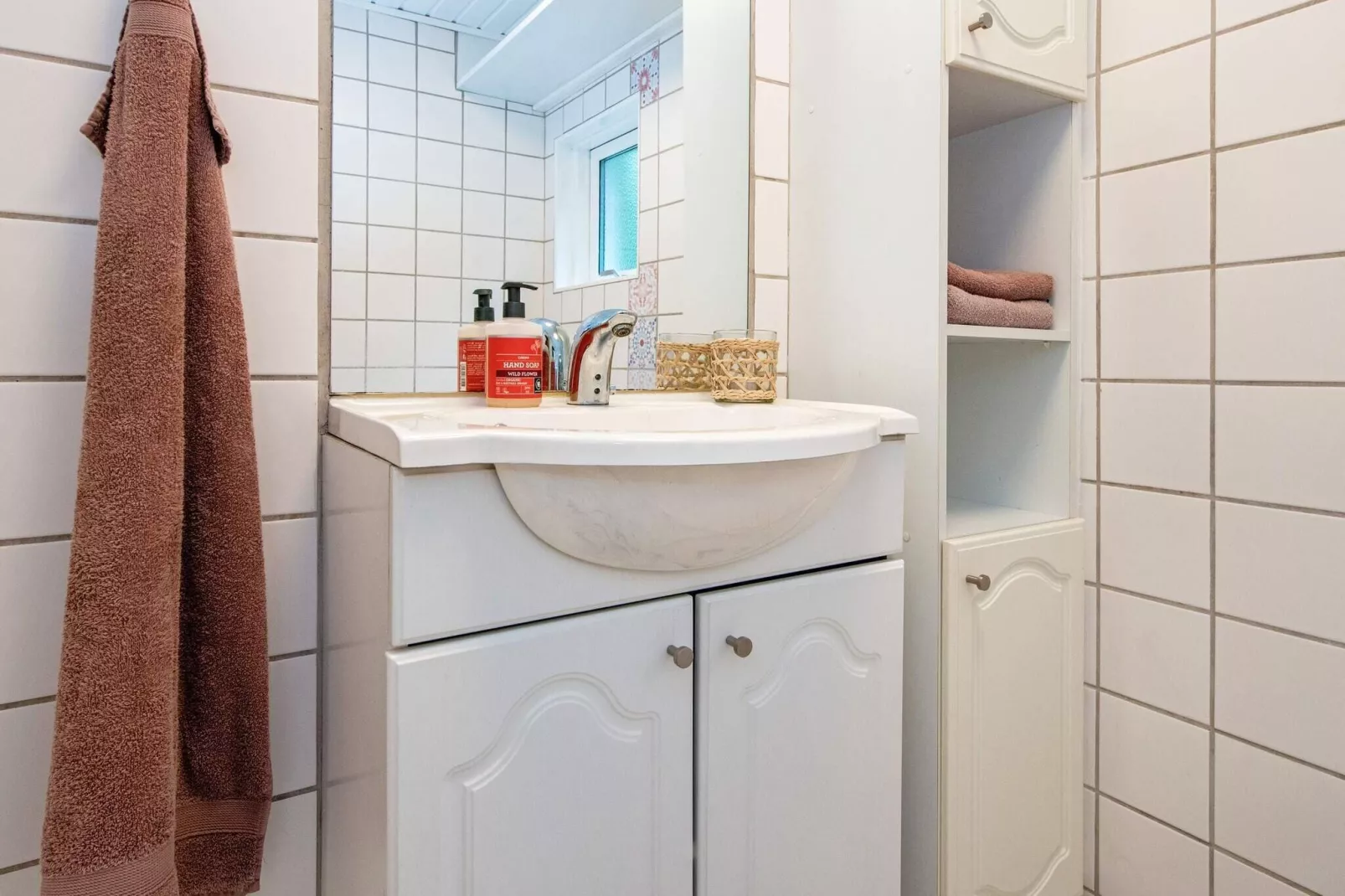 10 persoons vakantie huis in Ry-By Traum-Binnen