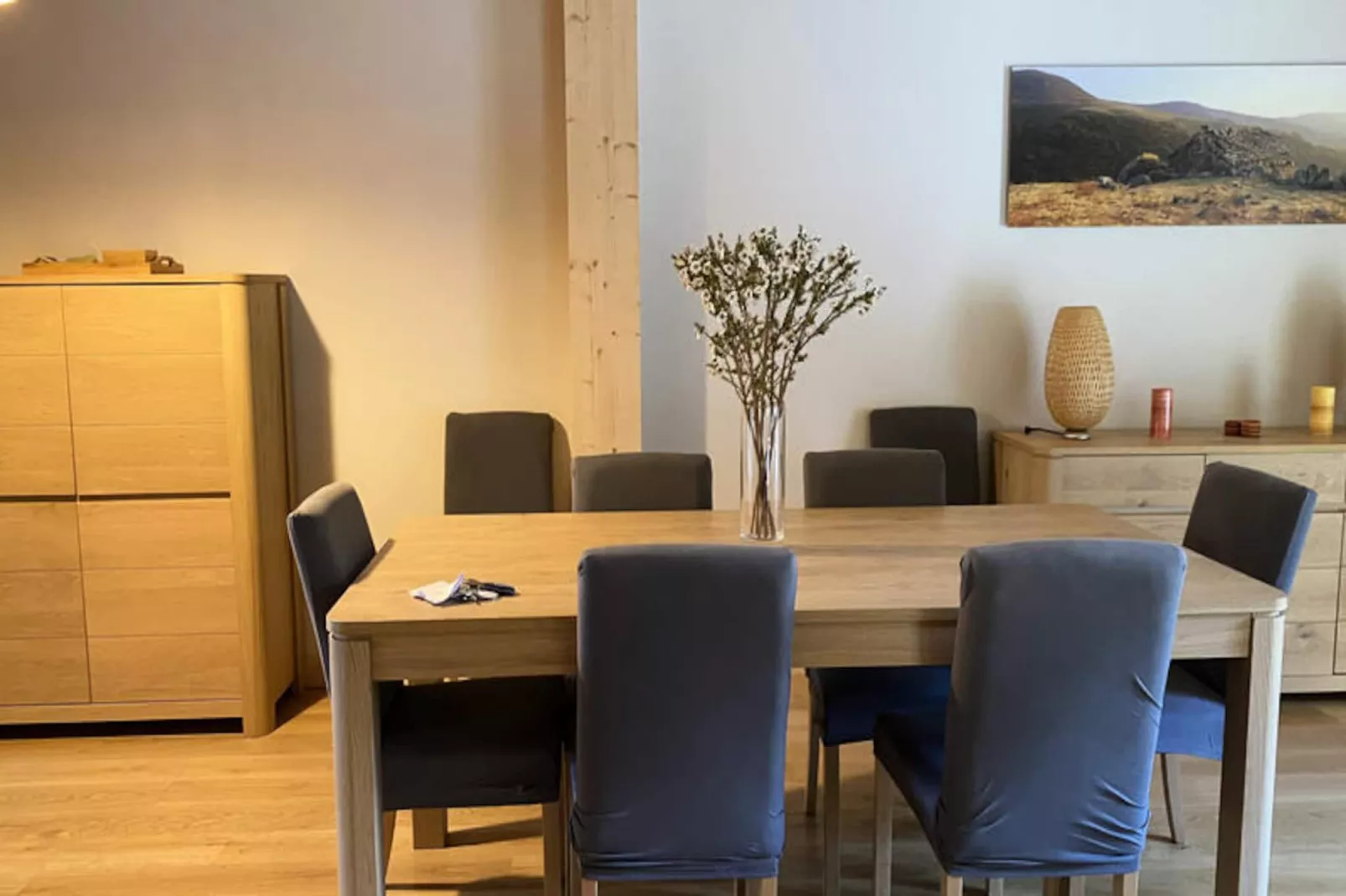 Appartements à Le Lioran-Niet-getagd