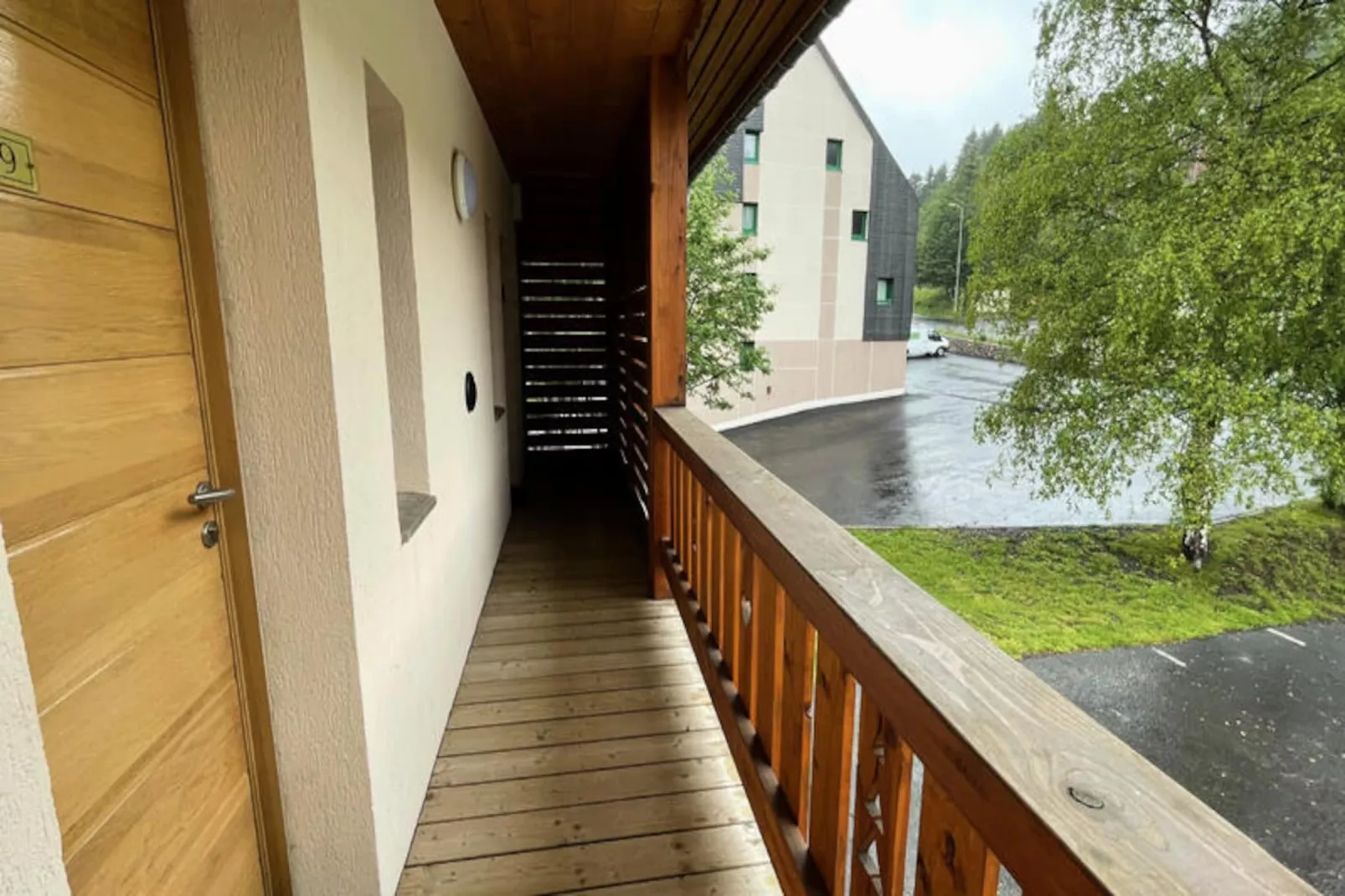 Appartements à Le Lioran-Niet-getagd