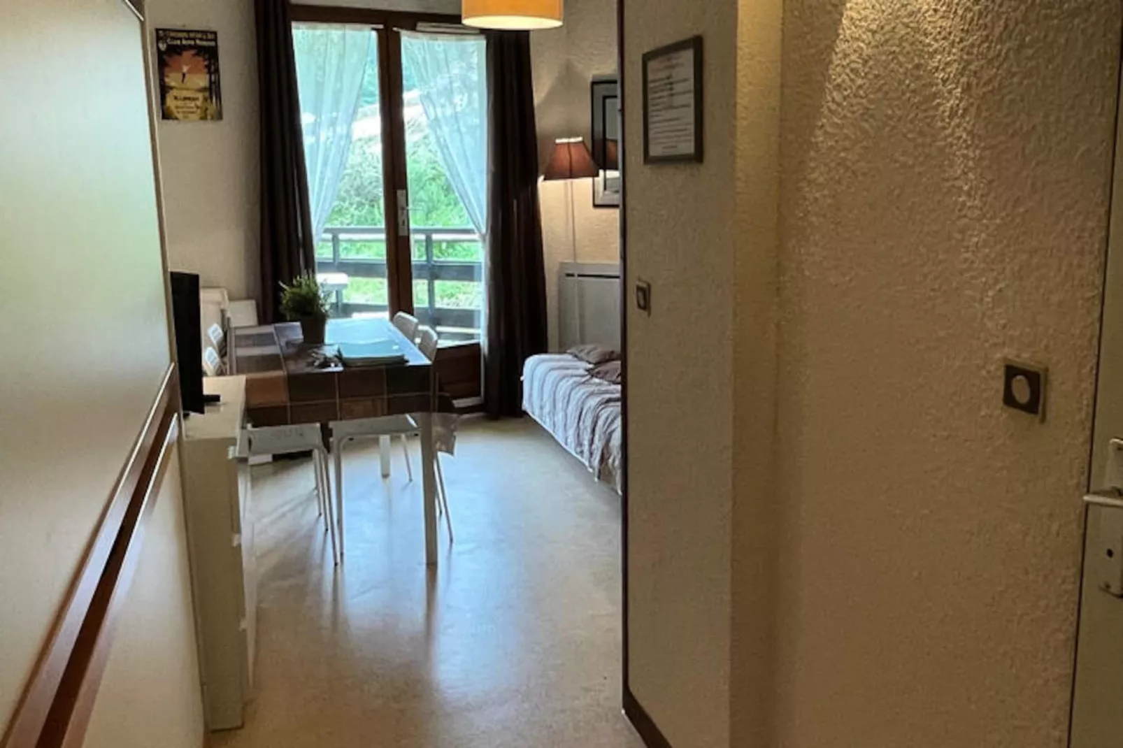 Appartements à Le Lioran-Niet-getagd