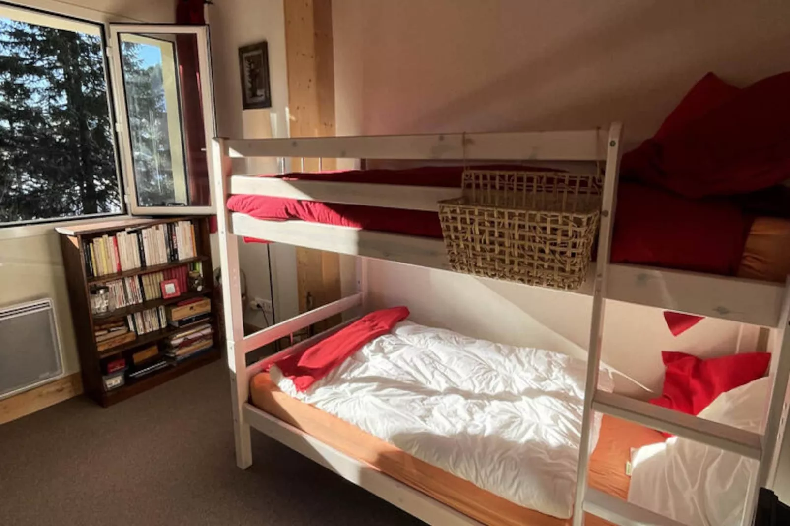 Appartements à Le Lioran-Niet-getagd