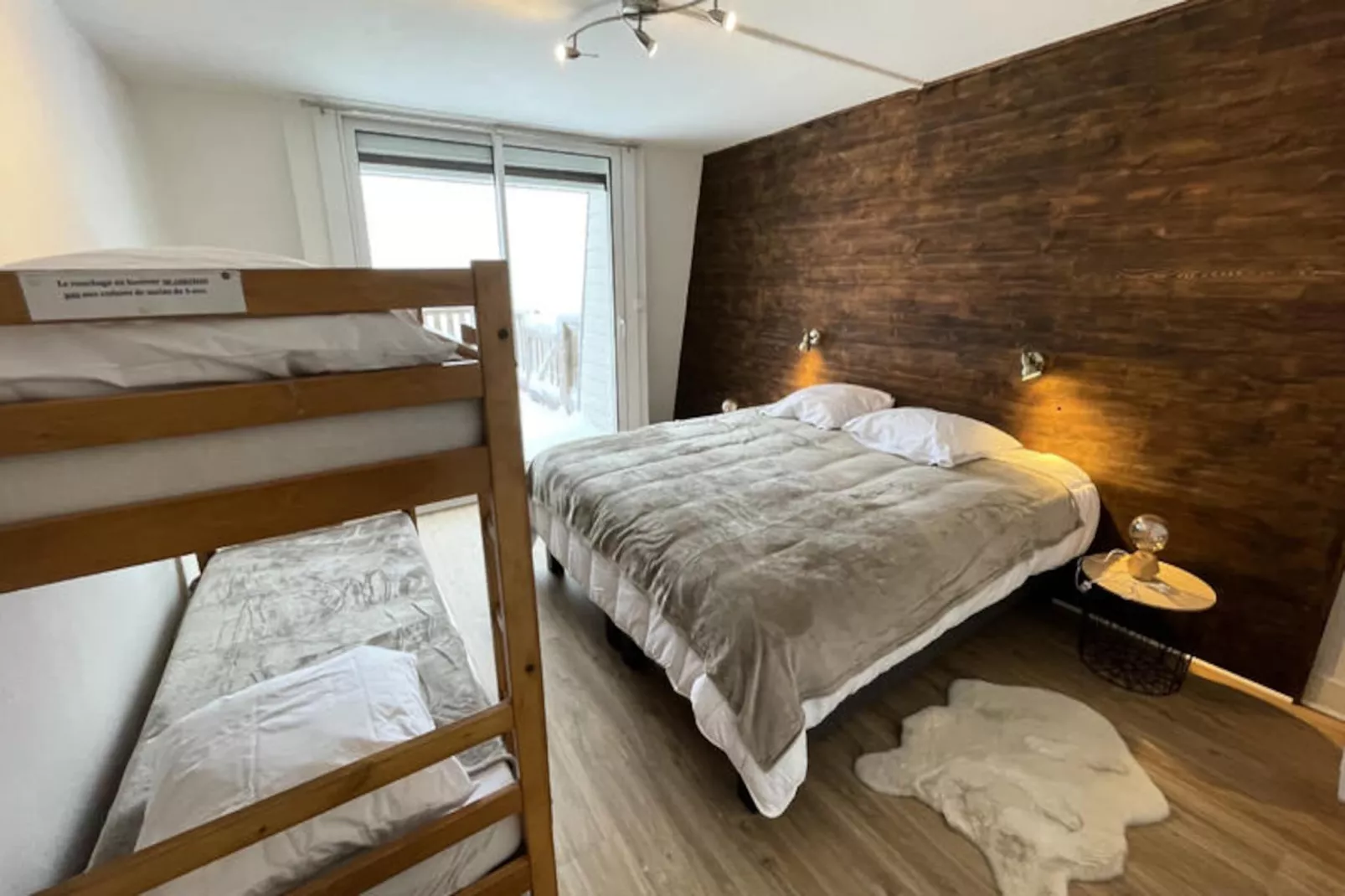 Appartements à Le Lioran-Niet-getagd