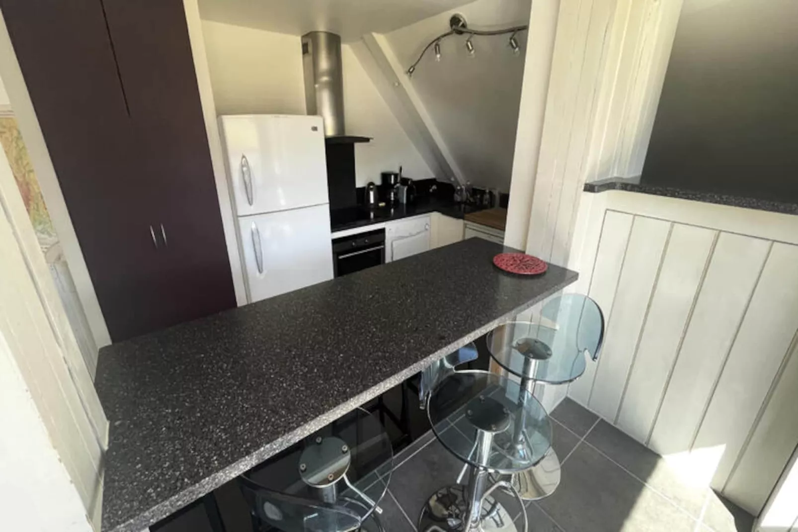 Appartements à Le Lioran - Niet-getagd