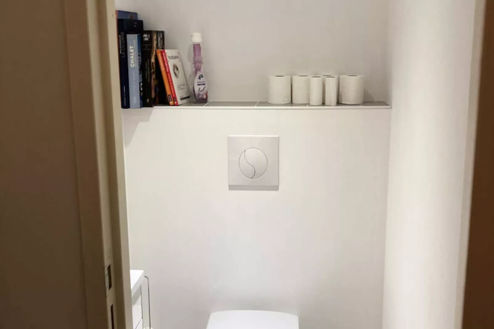 Appartements à Le Lioran-Niet-getagd