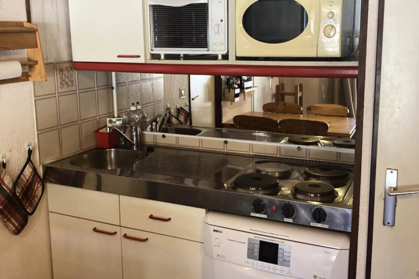 Appartements à Le Lioran-Niet-getagd