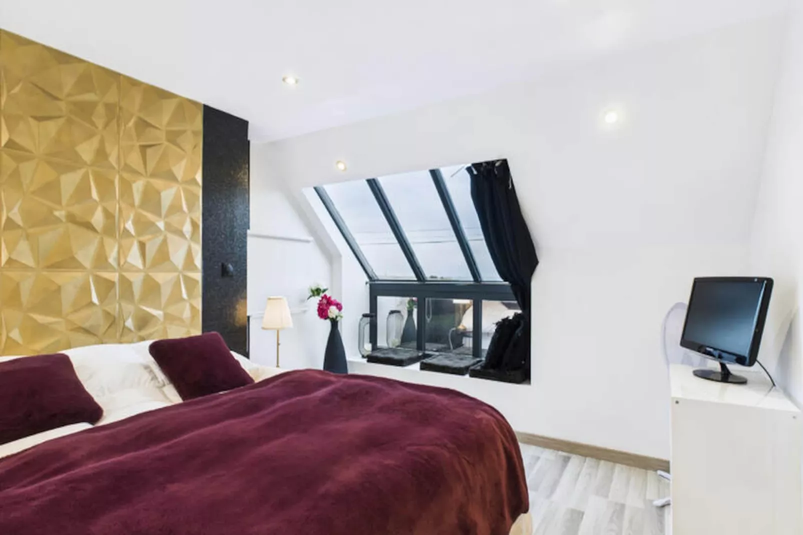 Maison à Plouguerneau - Brest-Niet-getagd