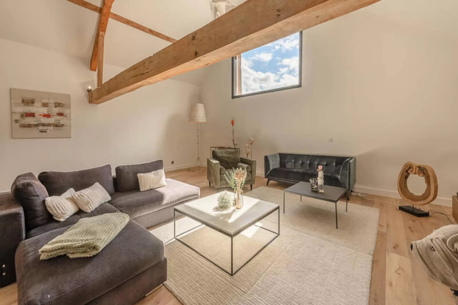 Maison à Saint-Jorioz-Niet-getagd