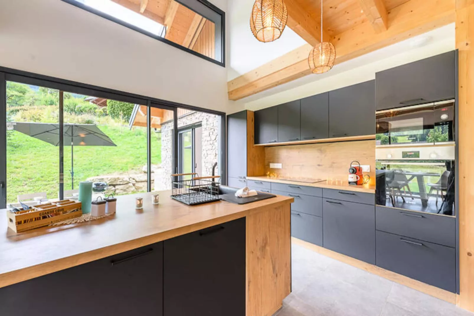 Maison à Saint-Jorioz-Niet-getagd