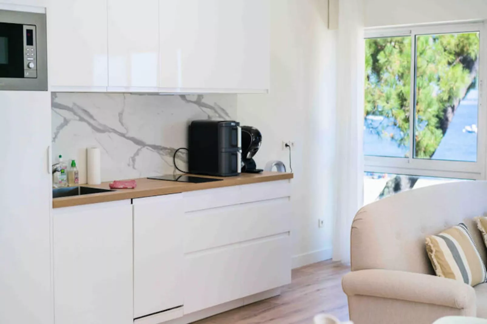 Appartements à Arcachon-Niet-getagd