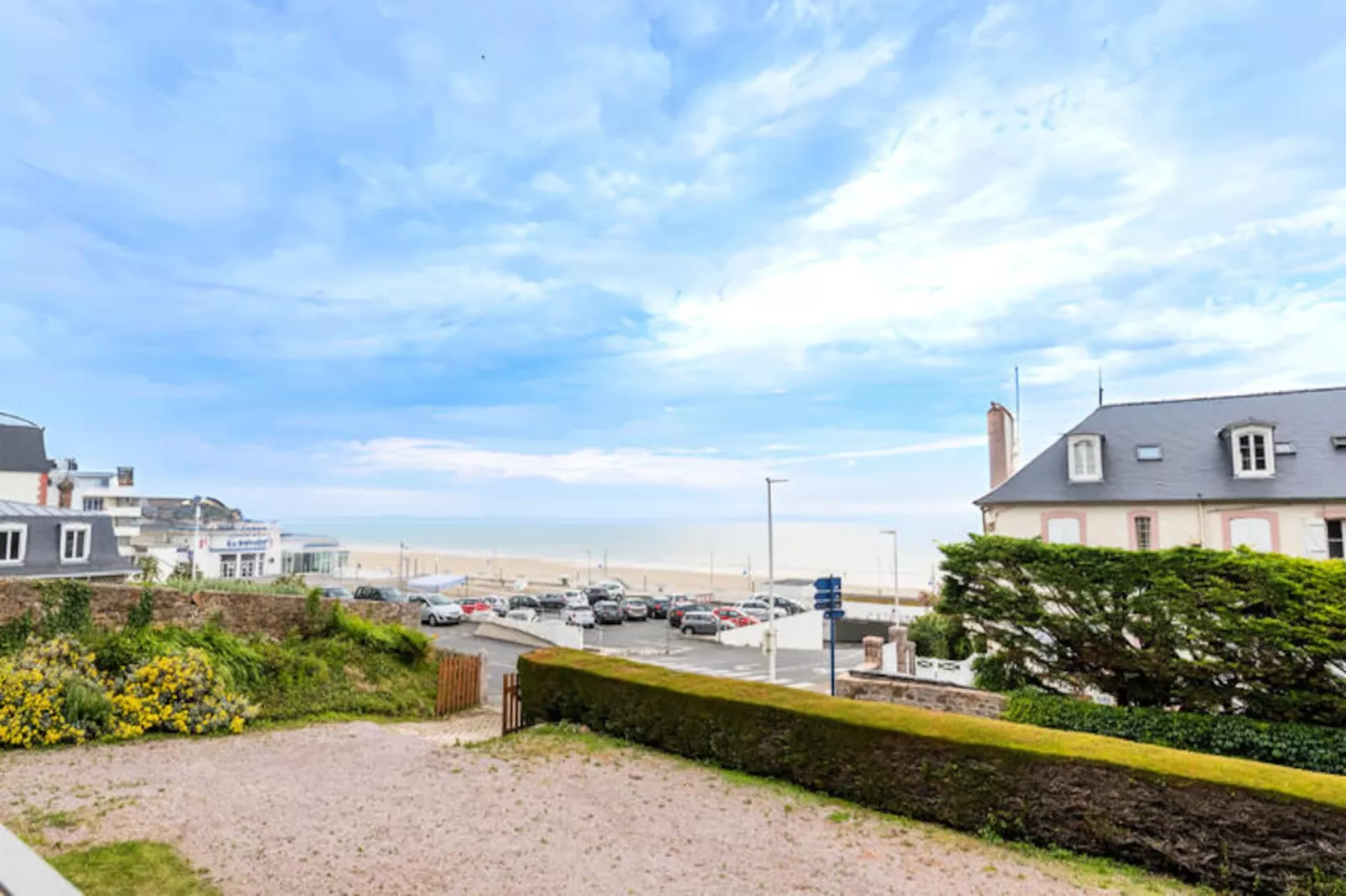 Appartements à Pléneuf-Val-André-Niet-getagd