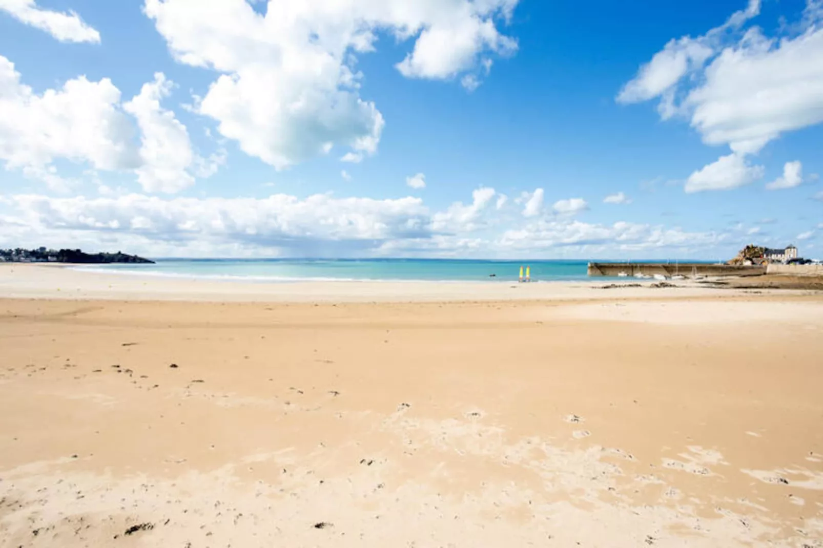 Appartements à Pléneuf-Val-André-Niet-getagd