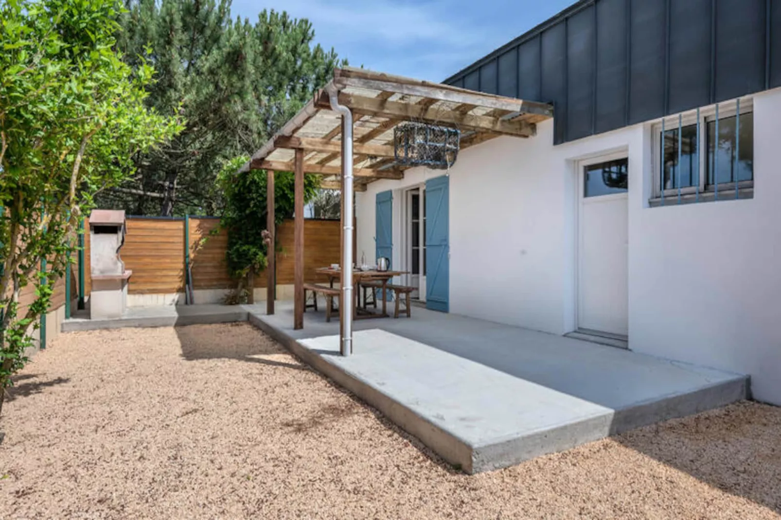 Maison à Le Croisic-Niet-getagd