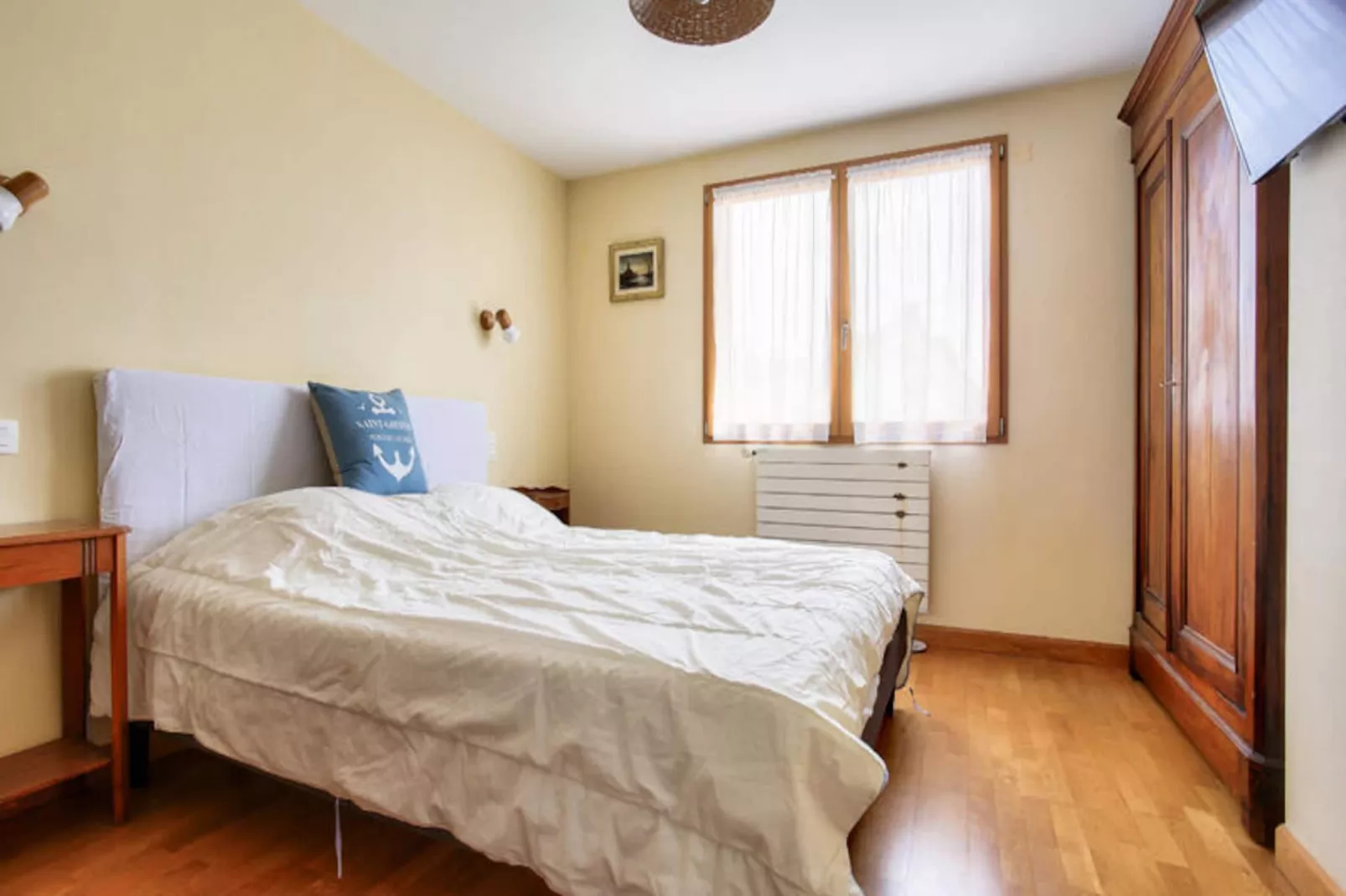 Maison à Pléneuf-Val-André-Niet-getagd