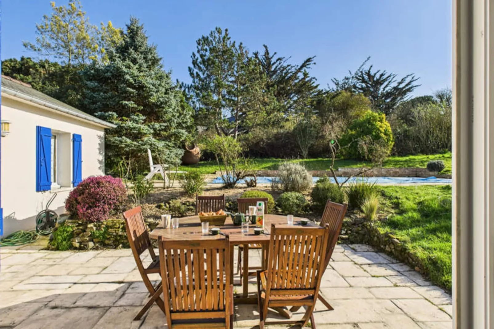 Maison à Pléneuf-Val-André-Niet-getagd