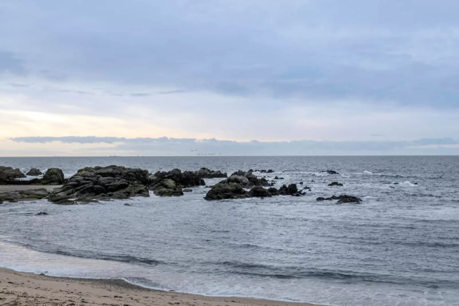 Appartements à Le Croisic-Niet-getagd