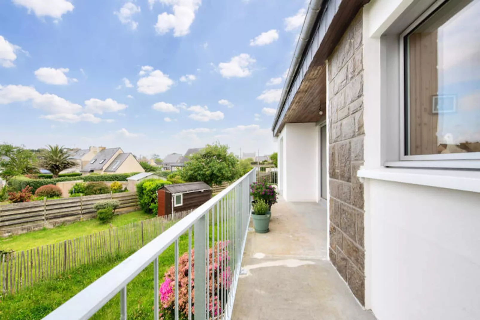 Maison à Plouguerneau - Brest-Niet-getagd