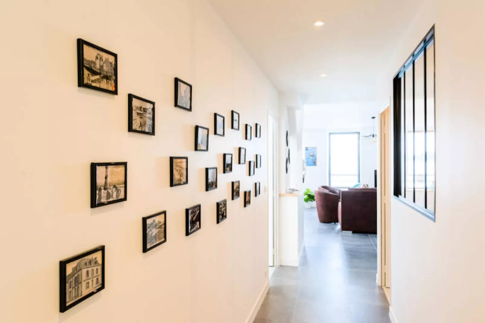 Appartements à Île Tudy-Niet-getagd