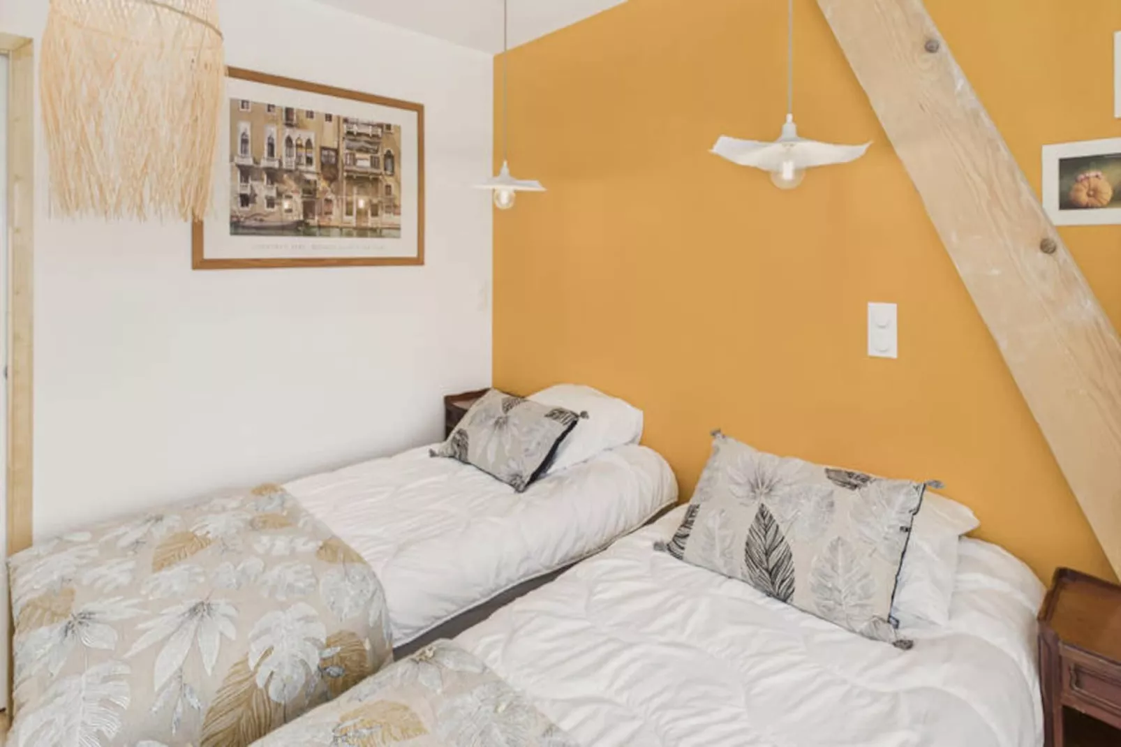 Maison à Le Guilvinec-Niet-getagd