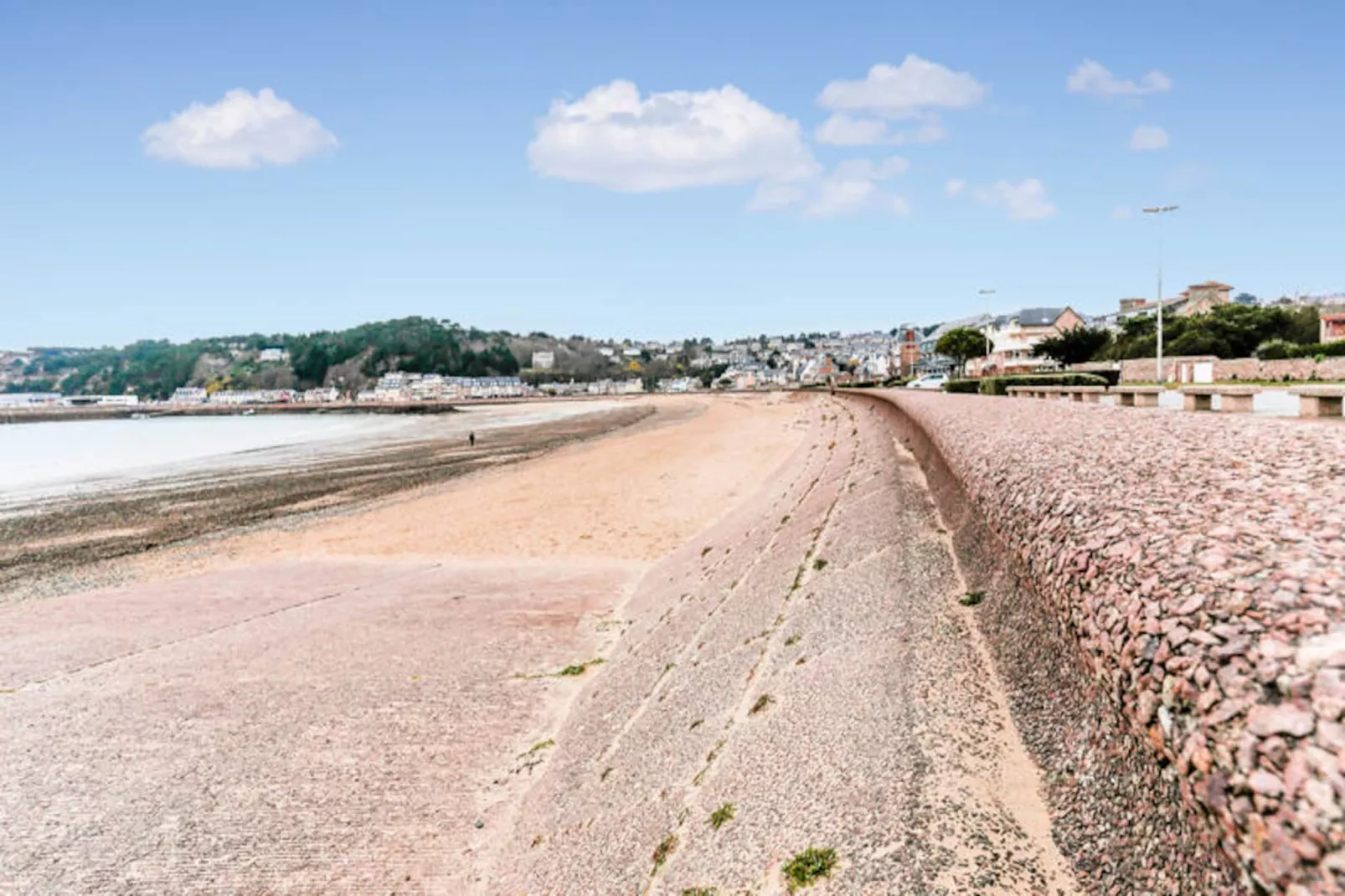 Appartements à Erquy-Niet-getagd