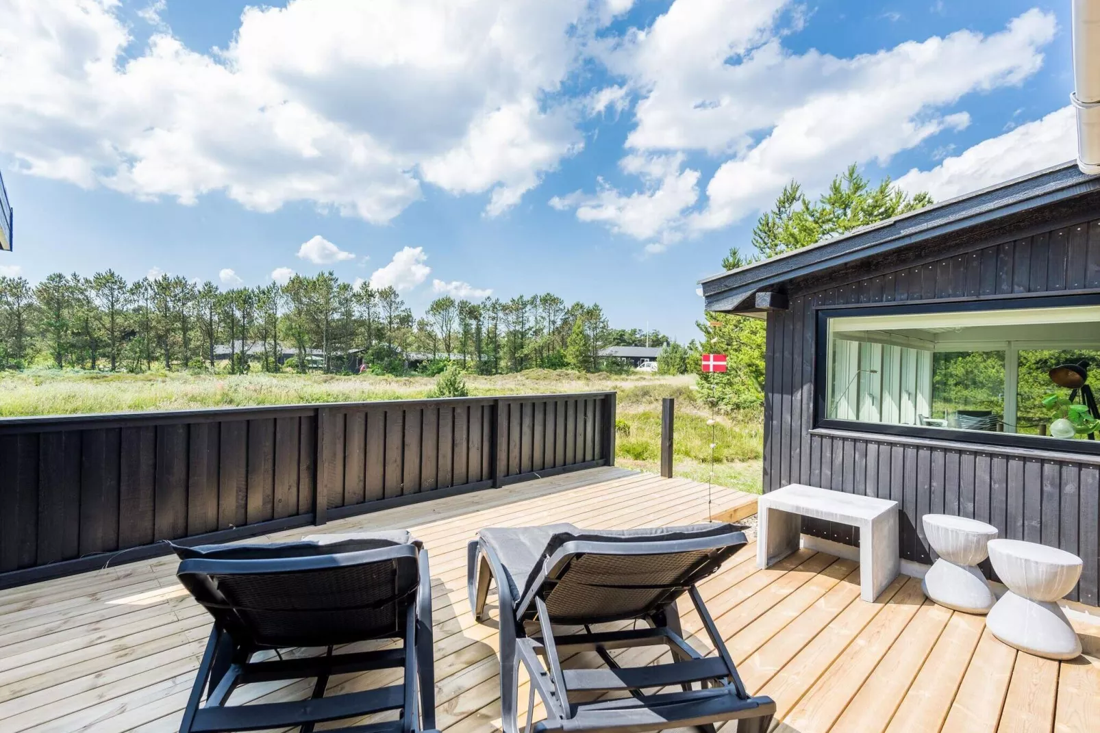 7 persoons vakantie huis op een vakantie park in Henne-Niet-getagd