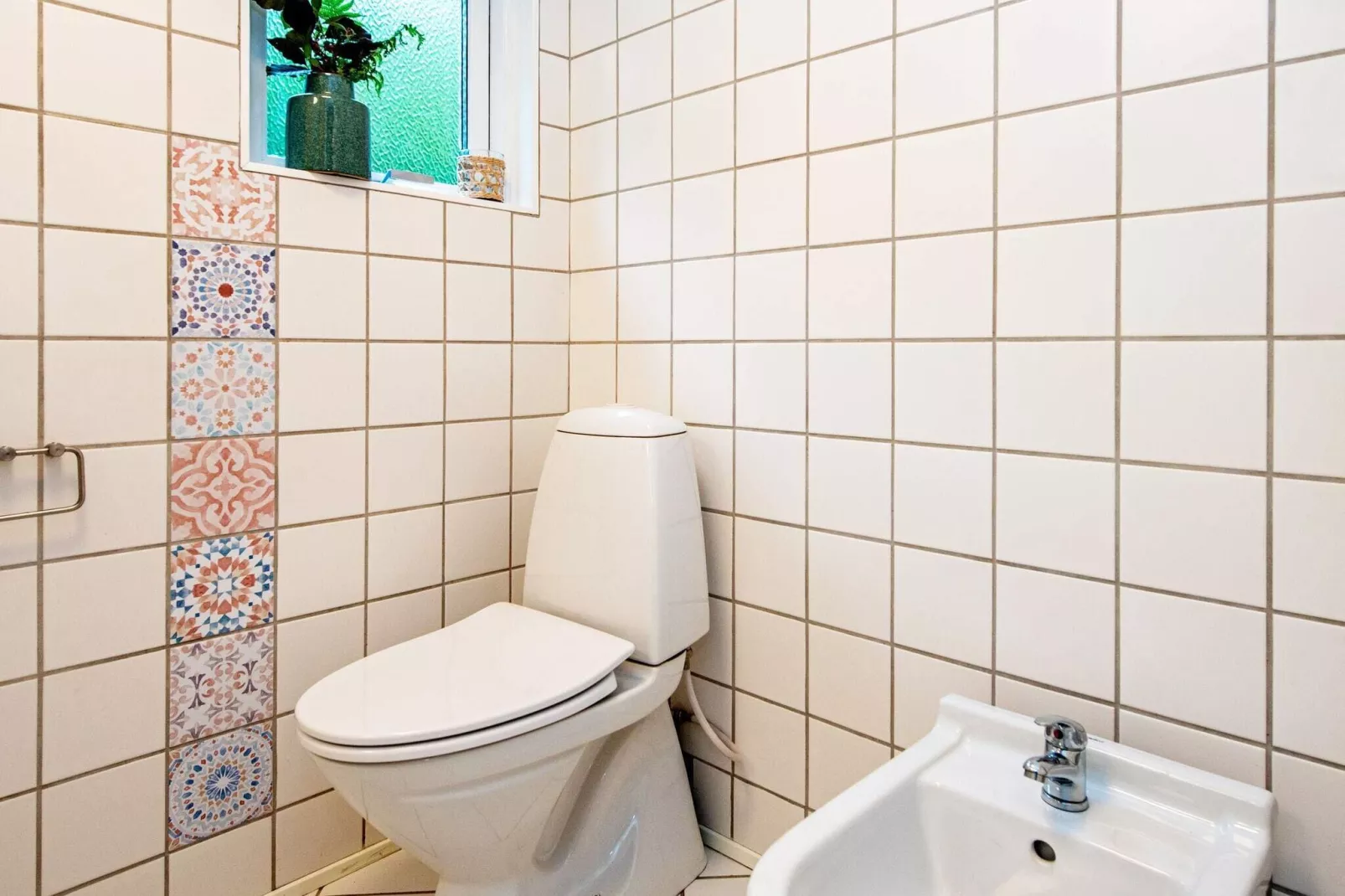 10 persoons vakantie huis in Ry-By Traum-Binnen