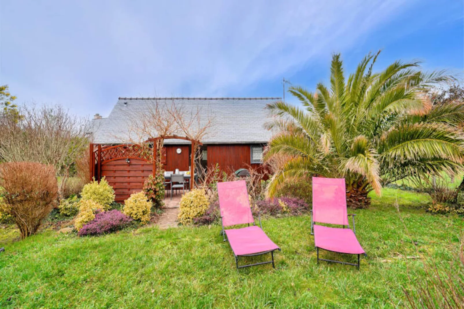 Chalets à Loctudy-Niet-getagd