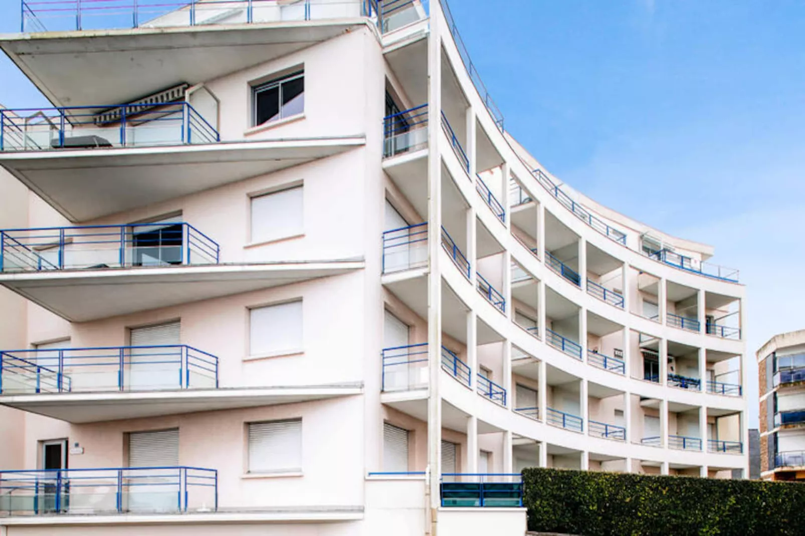 Appartements à Erquy-Niet-getagd