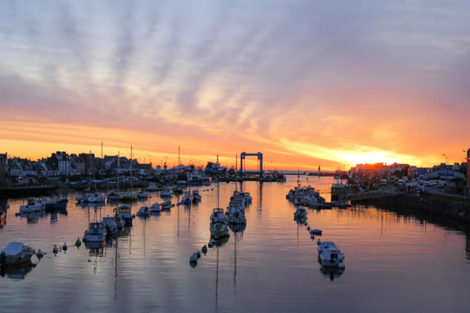 Maison à Treffiagat-Léchiagat-Niet-getagd