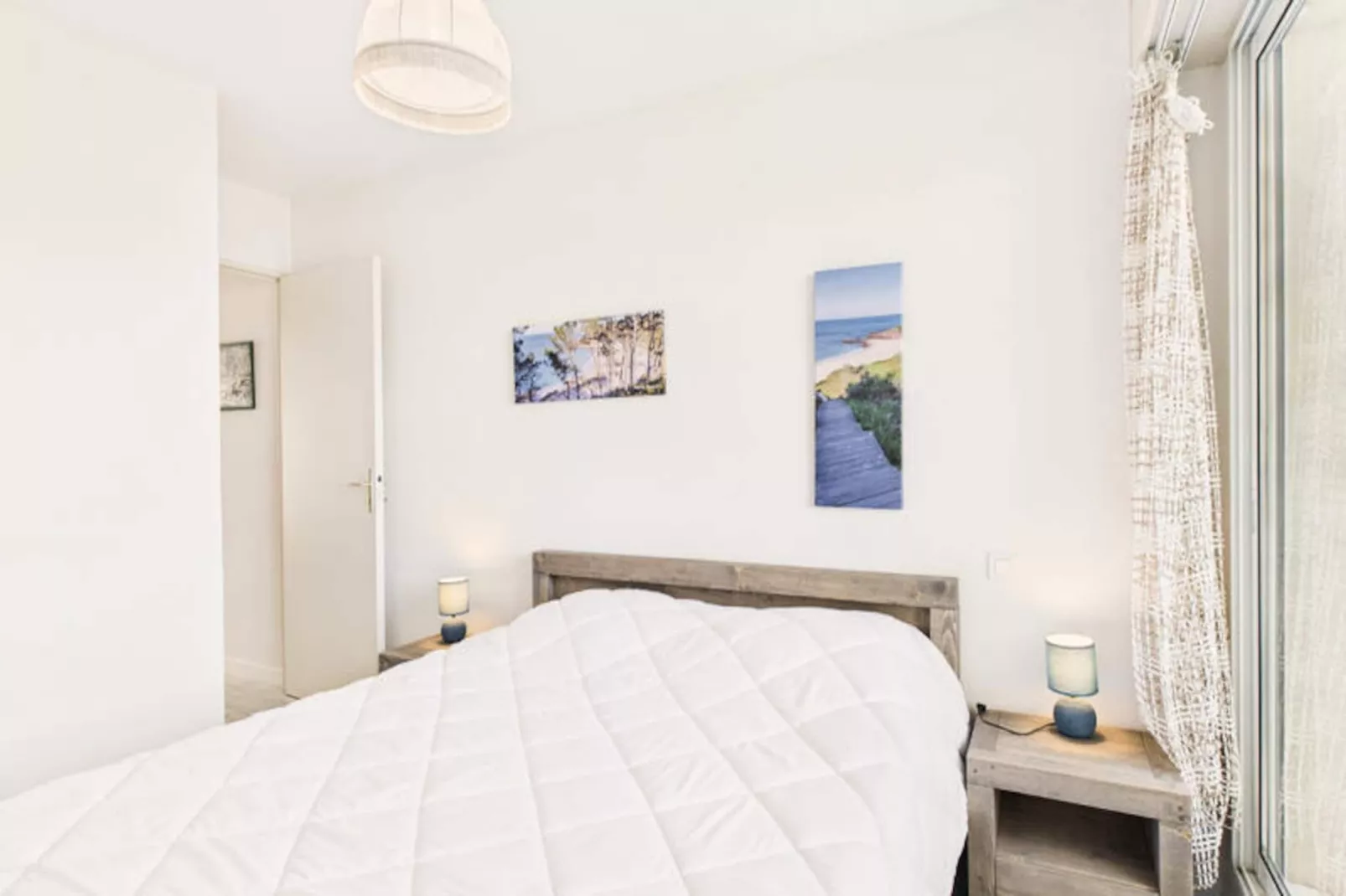 Appartements à Erquy-Niet-getagd