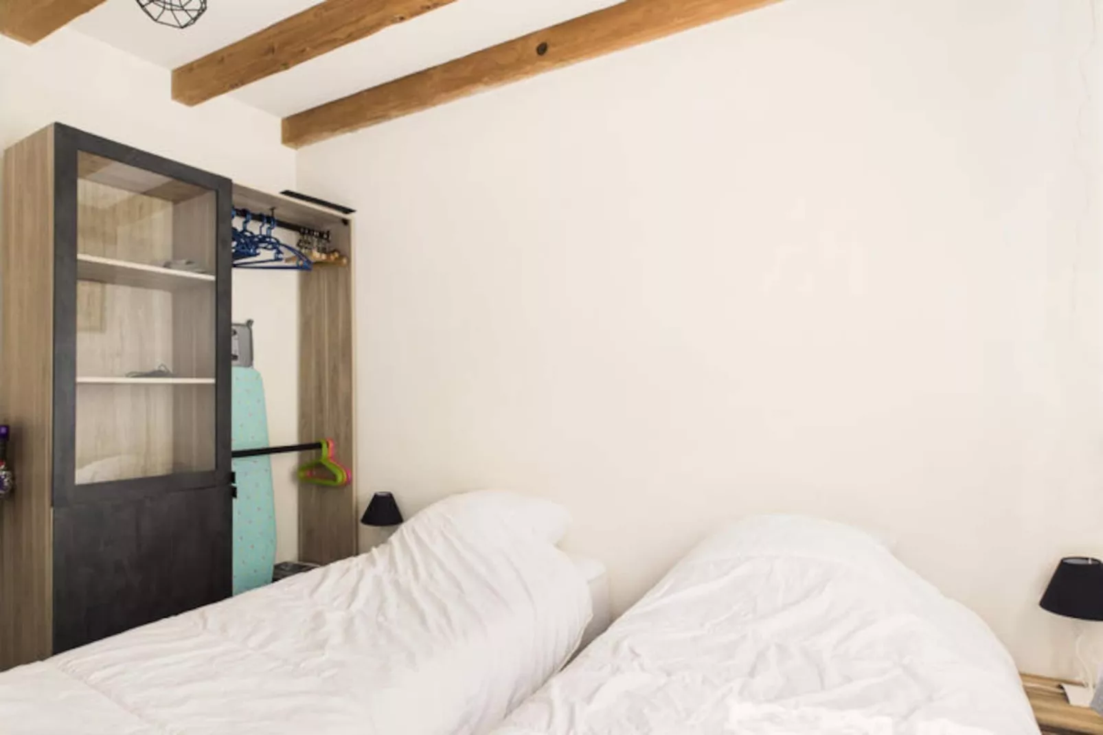 Maison à Les Portes en Ré-Niet-getagd