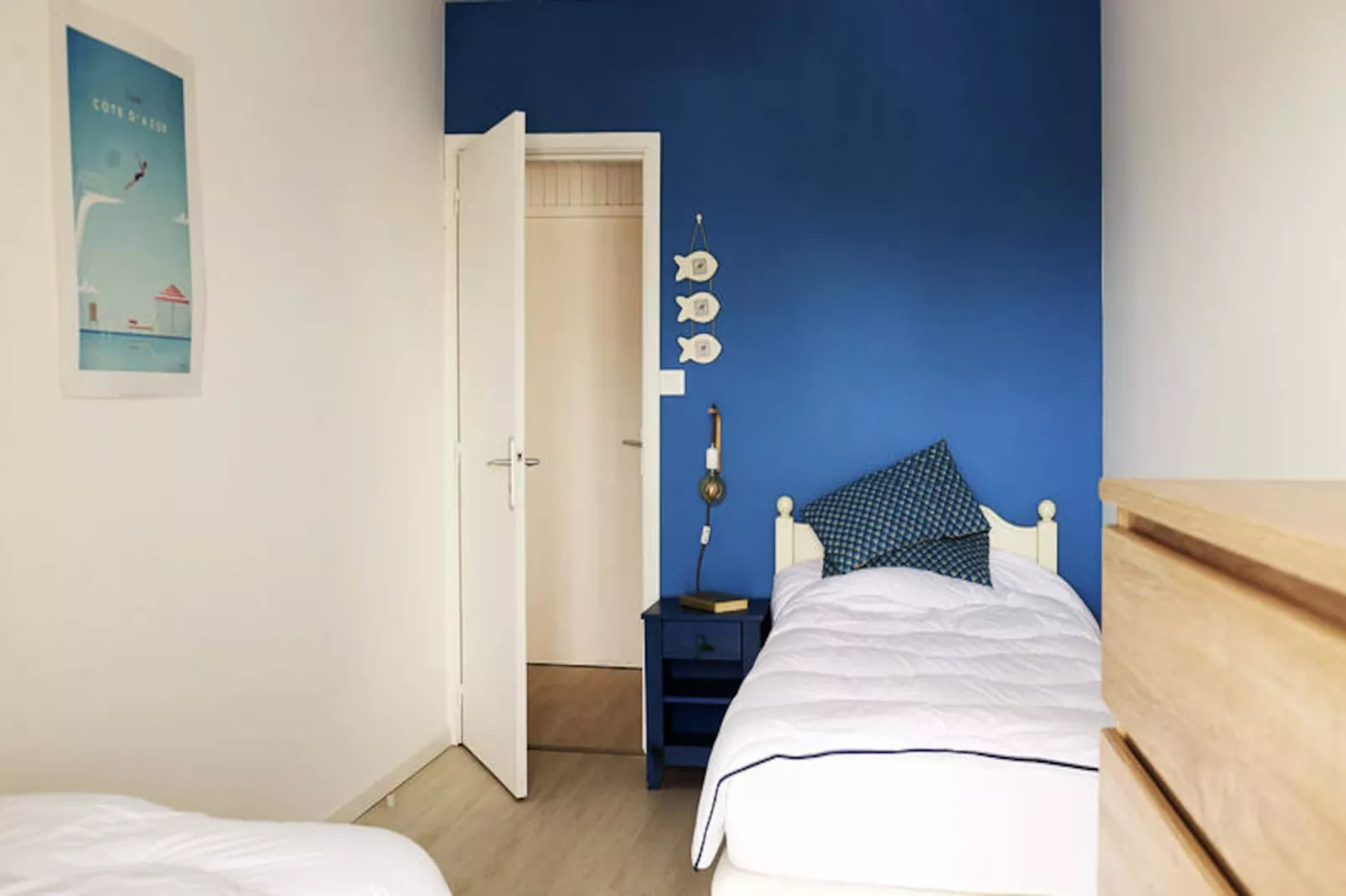 Appartements à Saint-Gilles-Croix-de-Vie-Niet-getagd