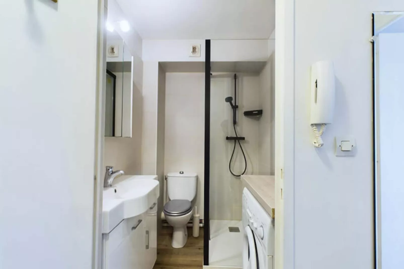 Appartements à Le Pouliguen-Niet-getagd